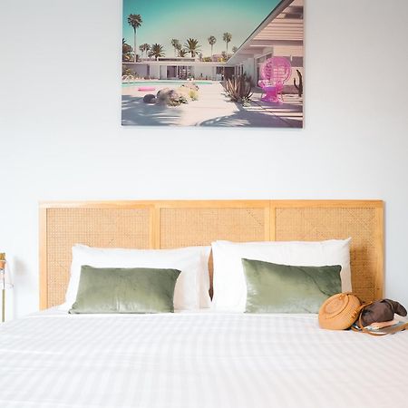Drifter Byron Bay Байрън Бей Екстериор снимка