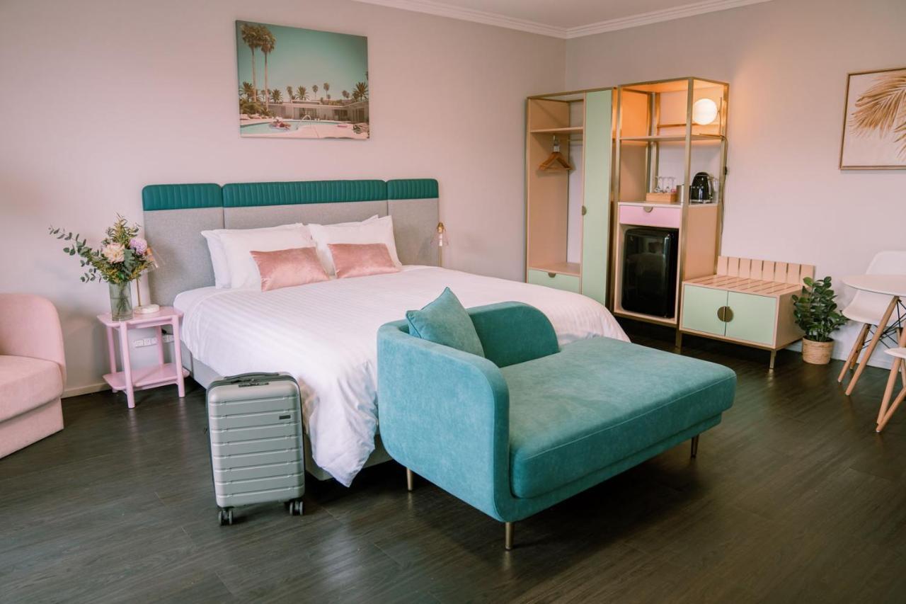 Drifter Byron Bay Байрън Бей Екстериор снимка