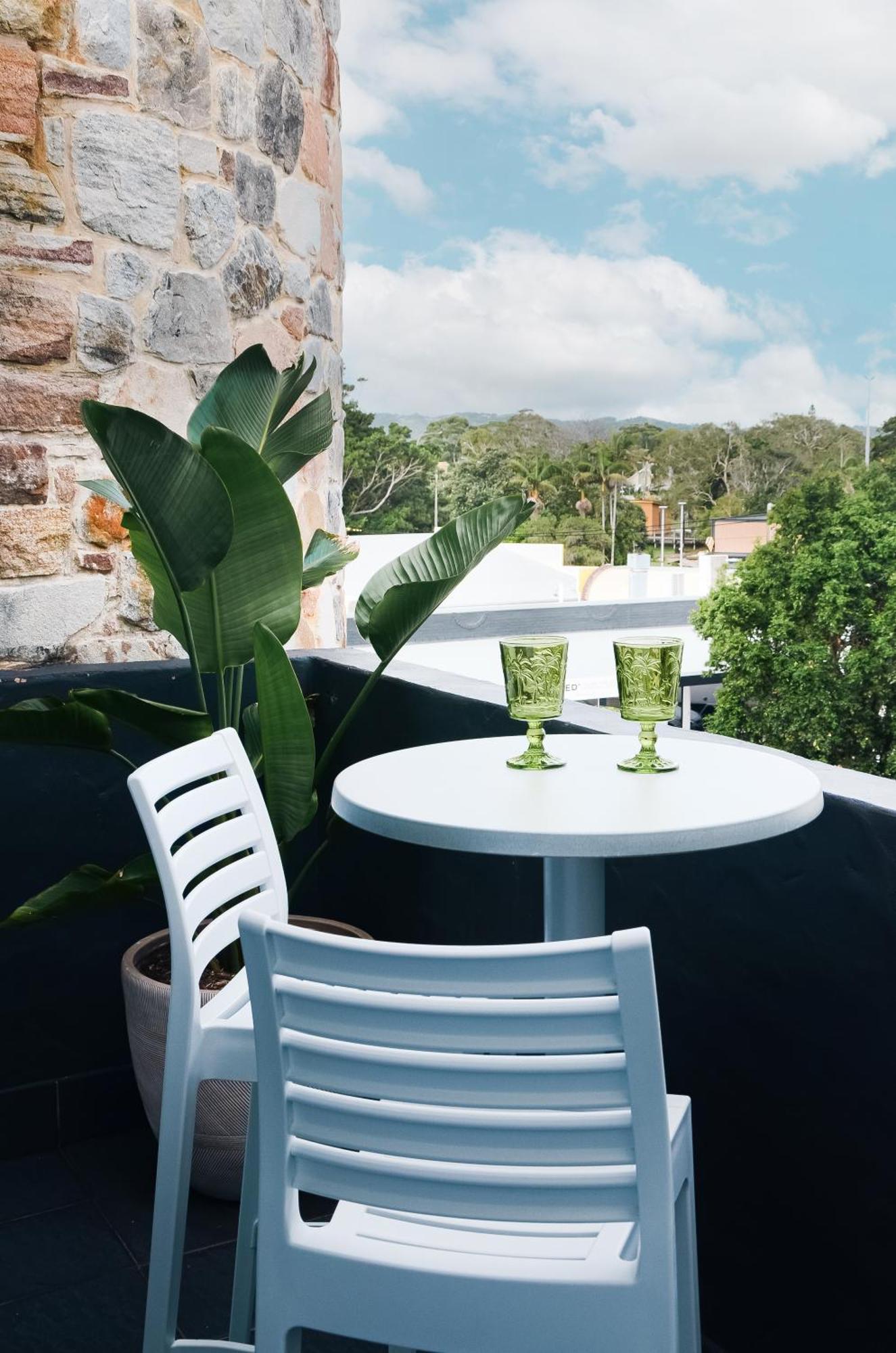 Drifter Byron Bay Байрън Бей Екстериор снимка